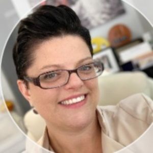 Meet your Posher, Jodi